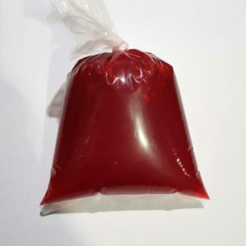 

Selai strawberry/Selai topping/selai halus 500 gram