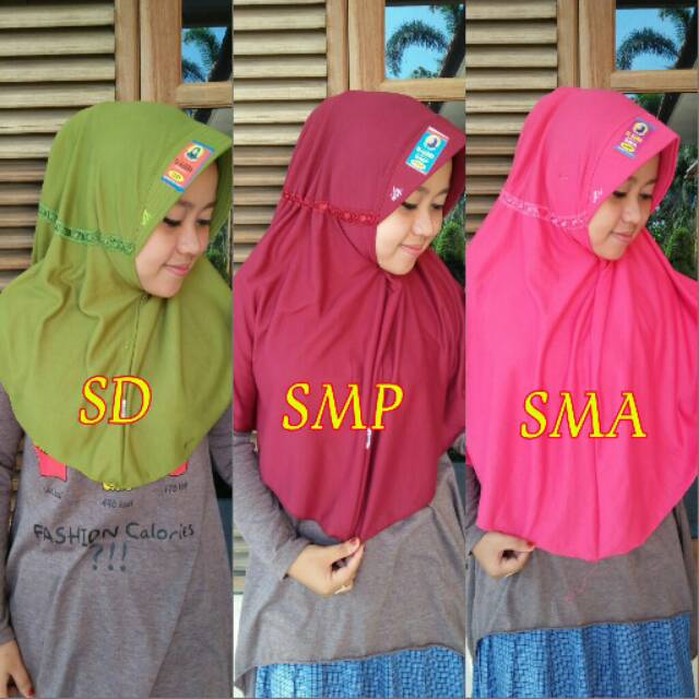 Serut pita termurah, Rabbani el rahmah