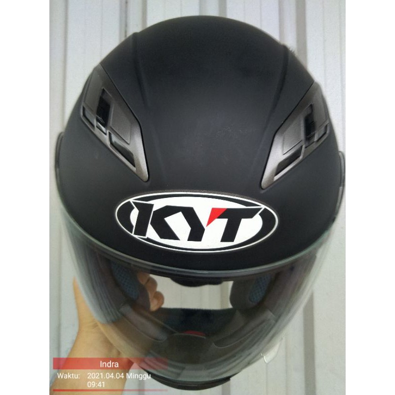 kyt vendetta 2 second