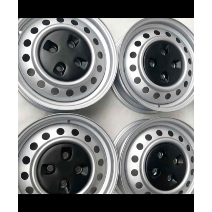 Dop velg kaleng 4x114 tutup velg kaleng centra dop kaleng 4x114 bisa cod Dop velg kaleng PCD 4x114 b