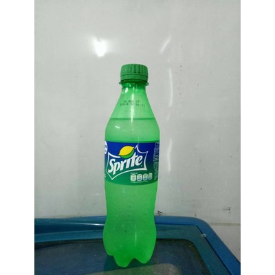 

Minuman Sprite 390ml