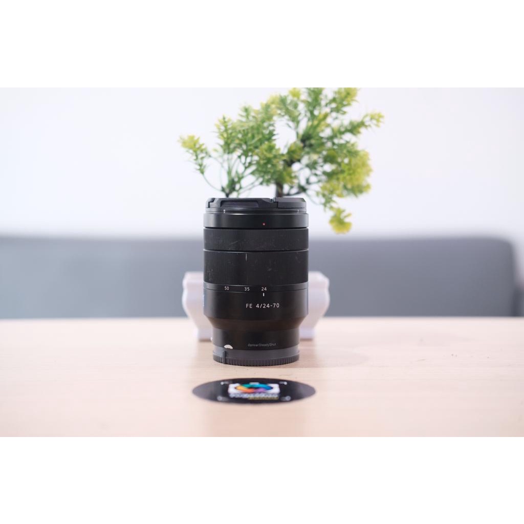 lensa sony zeiss 24-70mm F 4 murah banget