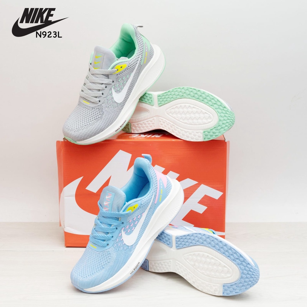 SEPATU CEWEK NIKE AIR ZOOM N923L