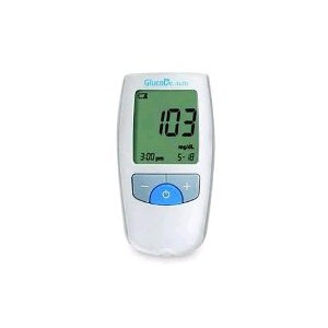 Dijual GlucoDr  Auto Alat Tes Gula Darah Gluco Dr Auto Glucometer GlucoDr Limited
