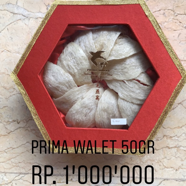 

PRIMA WALET 500grm