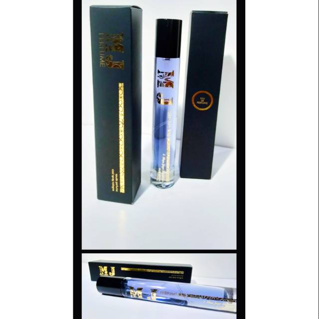 MJ Parfume  Sarah Jessica Parker