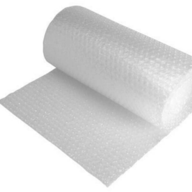 Bubble Wrap Extra Packing Lebih Aman