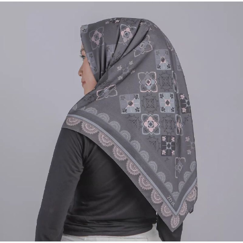 Zoya zofia scarf
