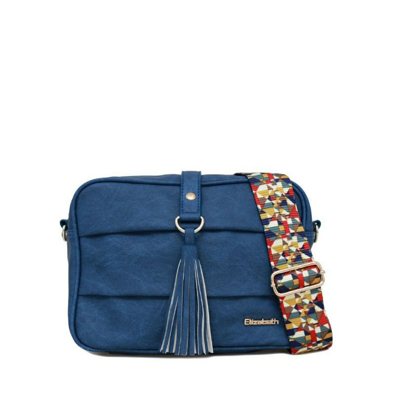 Elizabeth bag delpha blue