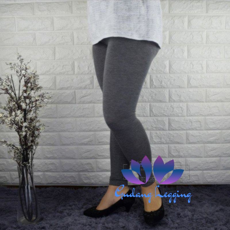 Legging Kaos Jumbo XL to XXL