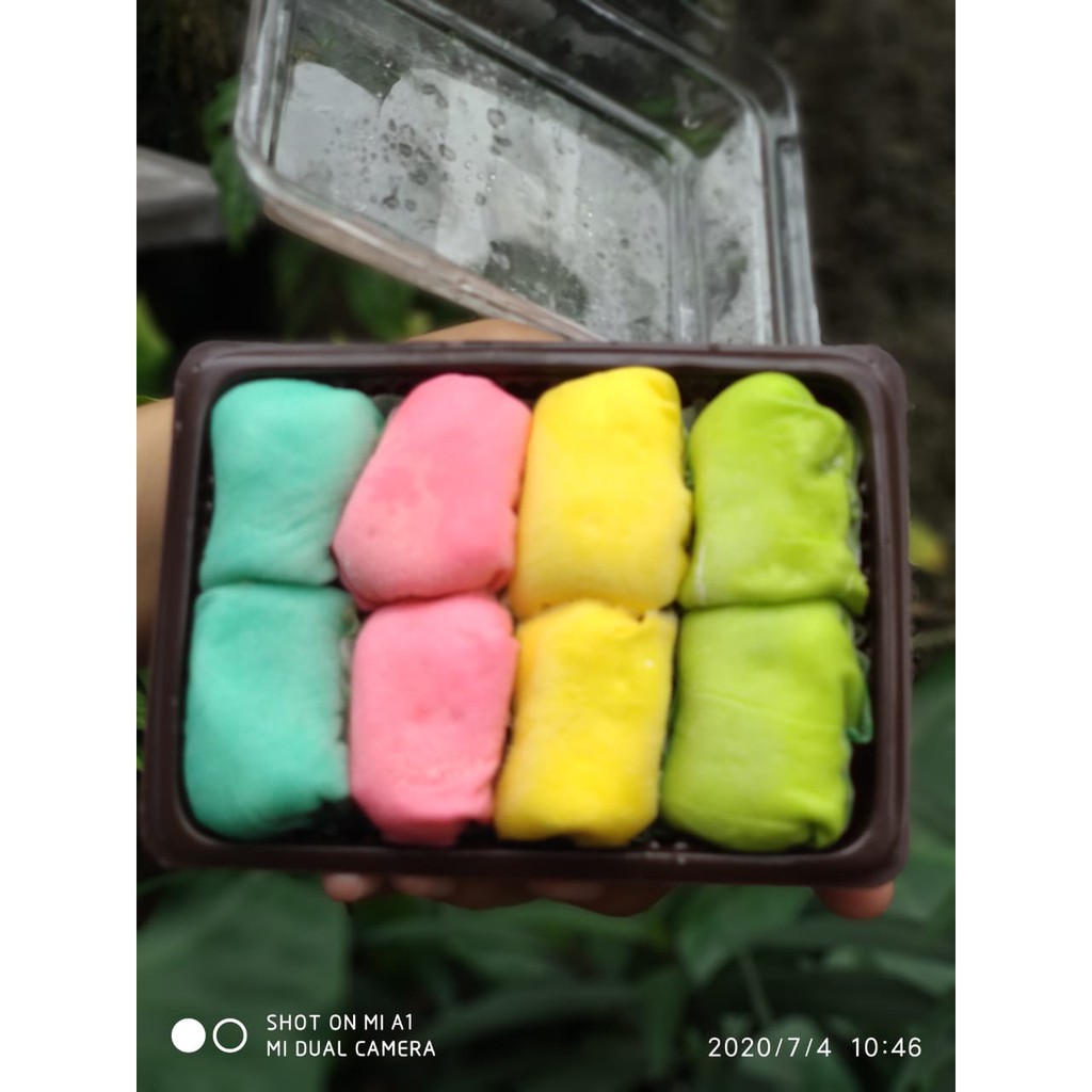 

pancakedurian