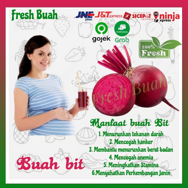 

BUAH BIT SEGAR BUAH BIT 500gram BEET ROOT BUAH BIT MERAH SEGAR MURAH BUAH SEGAR BUAH BUAHAN