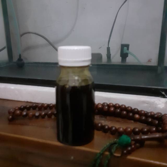 

Madu Kuat Alami