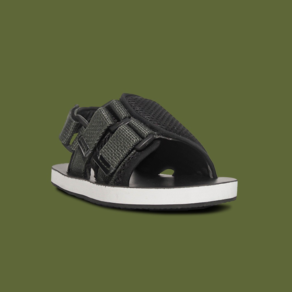 CANDYPOPS - Saxa Sandal Gunung Anak Laki-laki/Perempuan Untuk Balita 2 - 6 Tahun