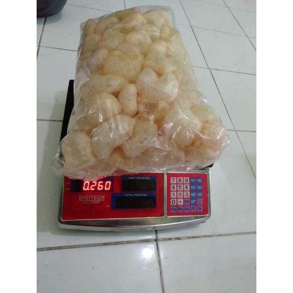 

Kerupuk