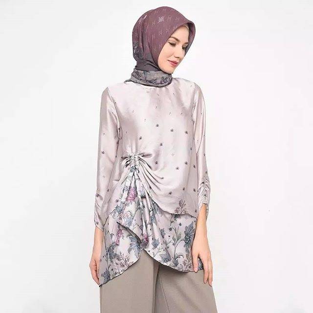 LYRA TOP CREAM - RIAMIRANDA X RUMAH AYU