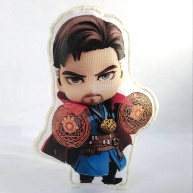 Paling Laris Boneka DOCTOR STRANGE - MARVEL