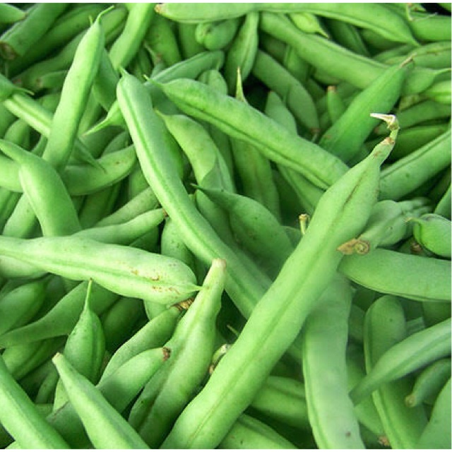 

Buncis (Green Beans) 500 gram - sayur curah