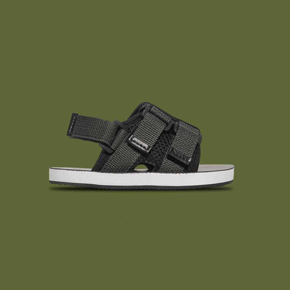 CANDYPOPS - Saxa Sandal Gunung Anak Laki-laki/Perempuan Untuk Balita 2 - 6 Tahun