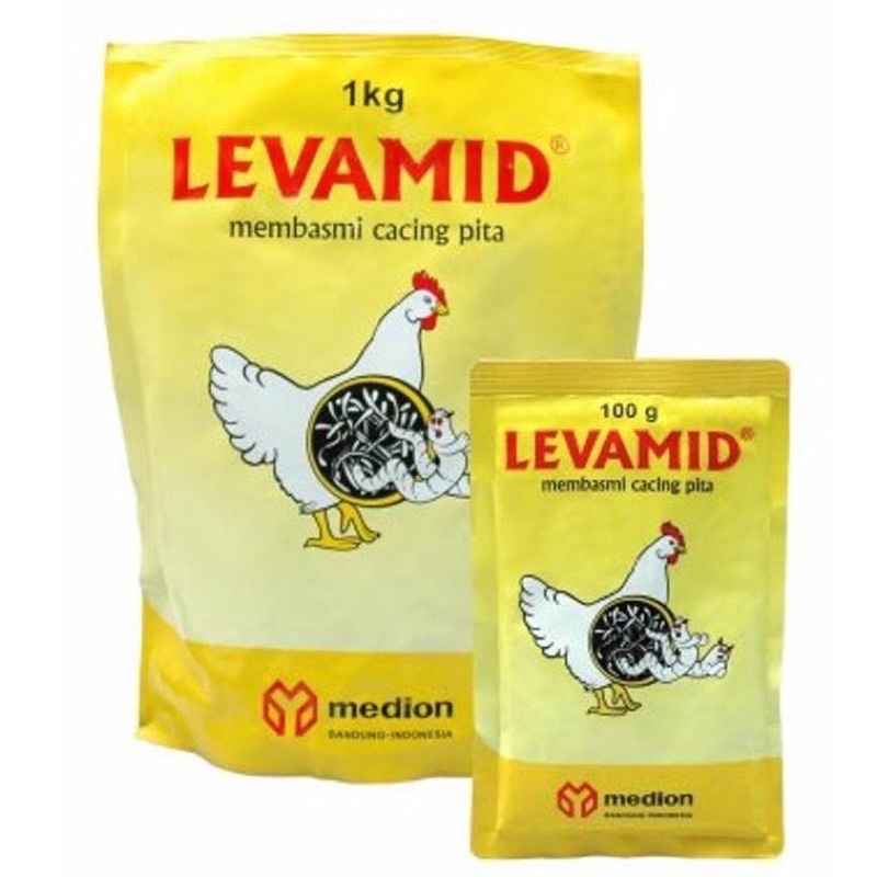 Levamid 100g