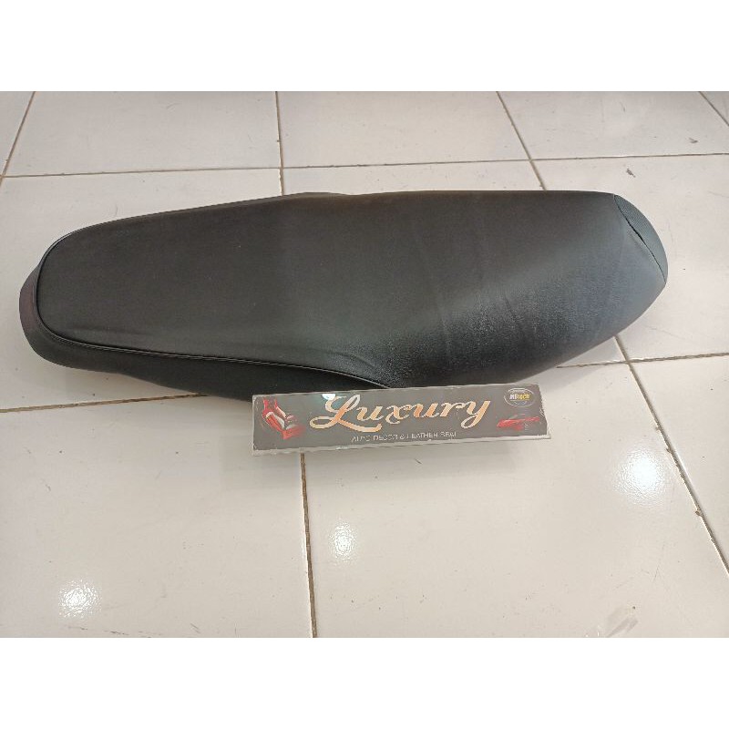 sarung cover jok motor supra x 125 old