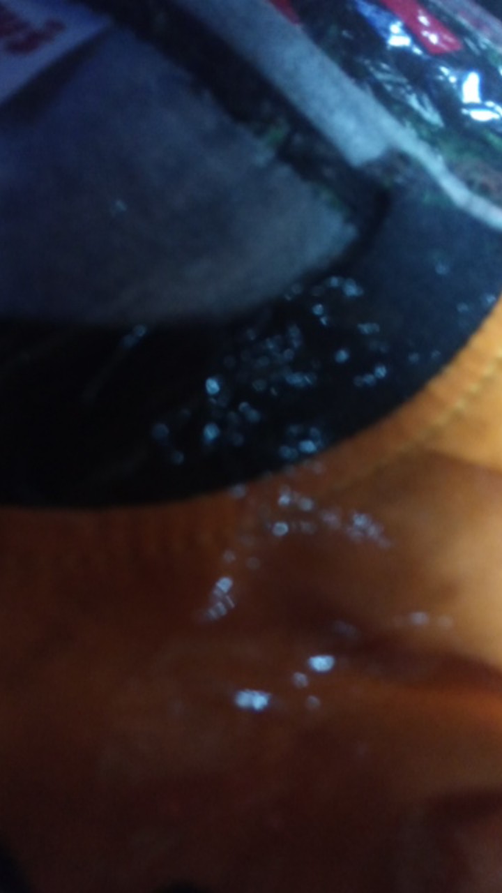 Anjani Silver Sarimbit Batik