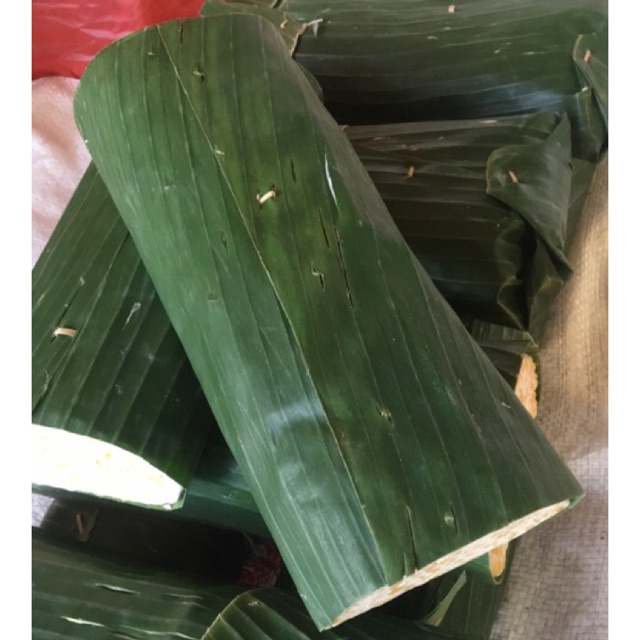 Jual Tempe Daun Pisang Shopee Indonesia 9953