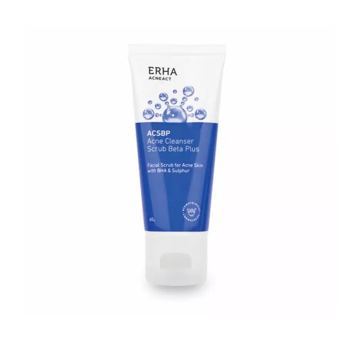 Erha Facial Wash Acne ACSBP