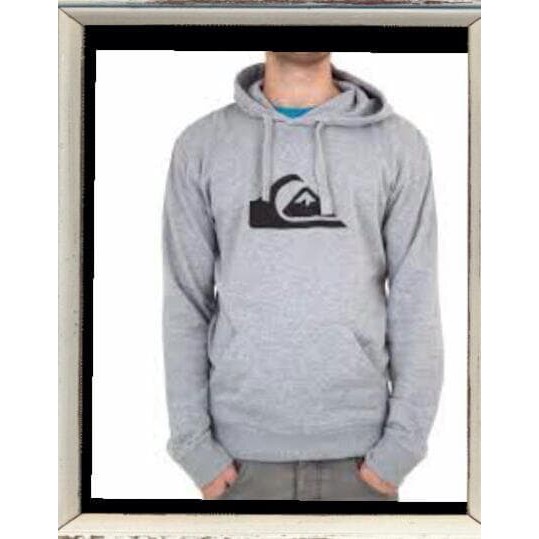 Jaket Hoodie Quicksilver Terbaru