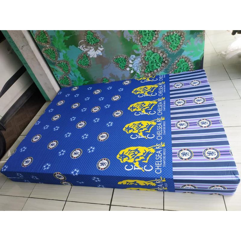 Kasur matras inoac asli tebal 10 cm