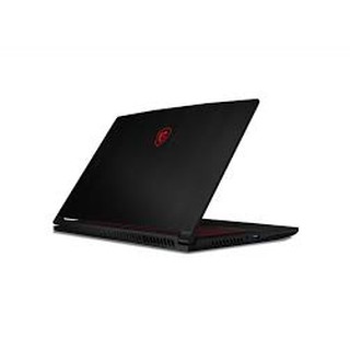 Laptop MSI GF65 10SDR-845 i7 10750H 8GB 512ssd GTX1660Ti