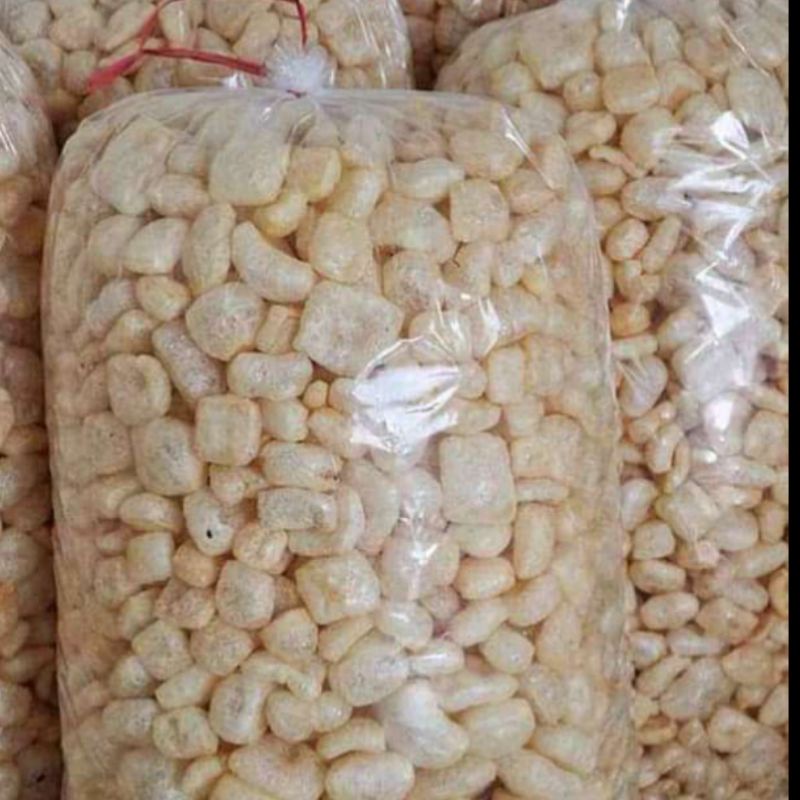 

500 gram krupuk kulit sapi rambak