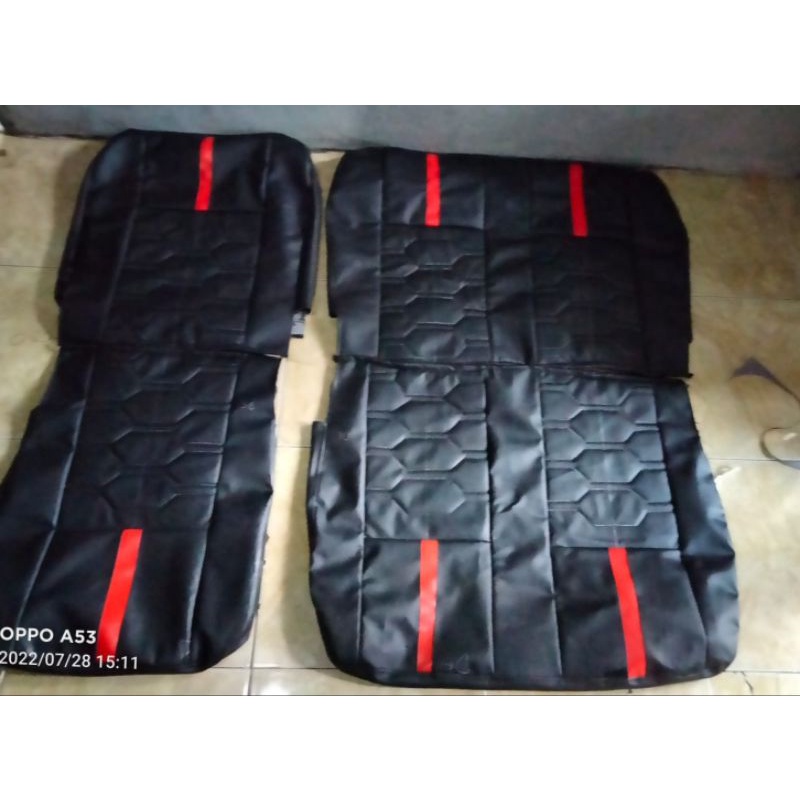 cover jok l300 pick up