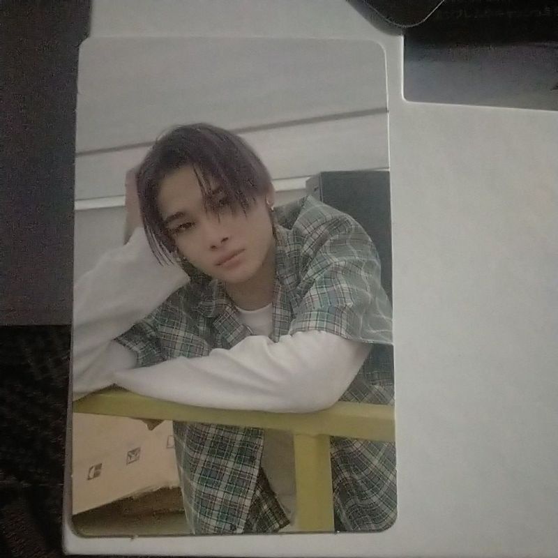 

photocard enhypen