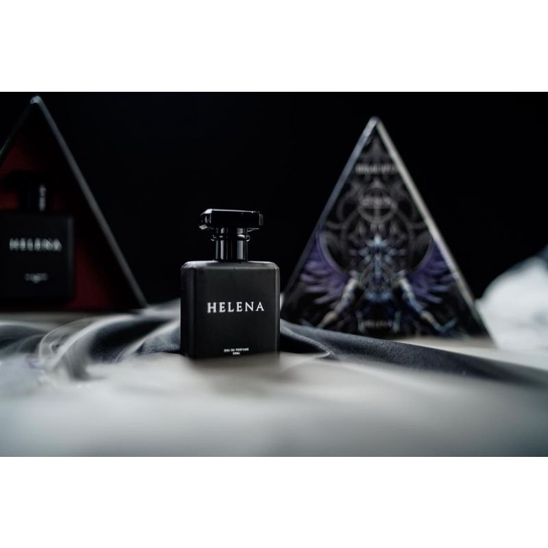 Parfum Onix X Bimopd | Helena