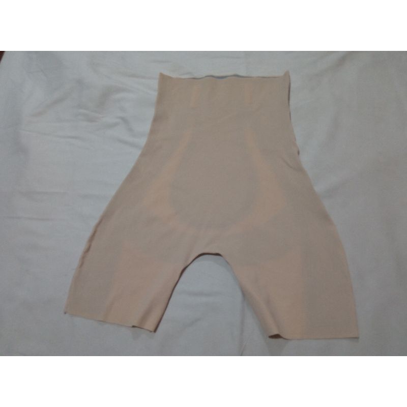 Safety Pant 3D