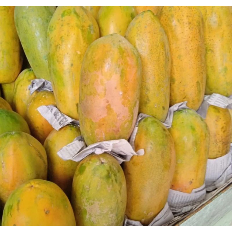 

pepaya california fresh