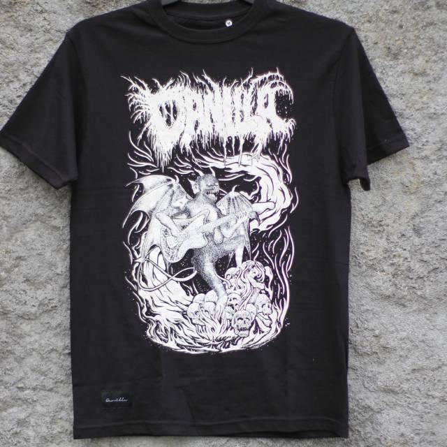 Danilla x chaoticsense