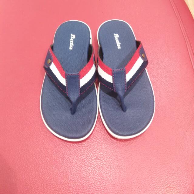 Sandal anak laki-laki bata original
