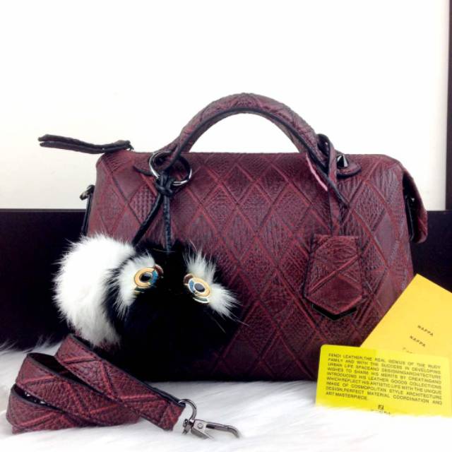 Tas Fendi roma #7037
