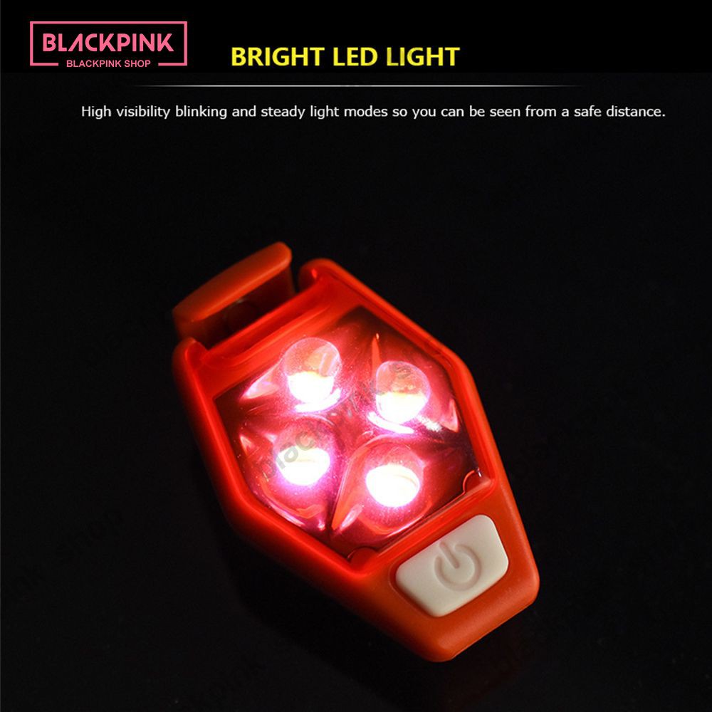 blinking led lights for bikes