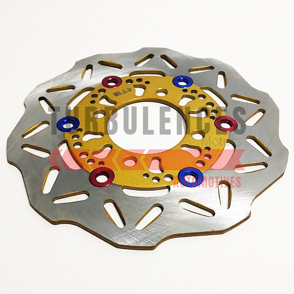 PIRINGAN CAKRAM VARIASI YAMAHA MIO SMILE MIO SPORTY