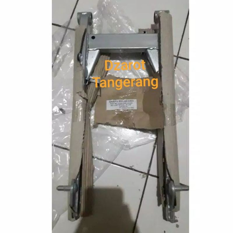 Swing Arm Sasis Supra Fit Lama