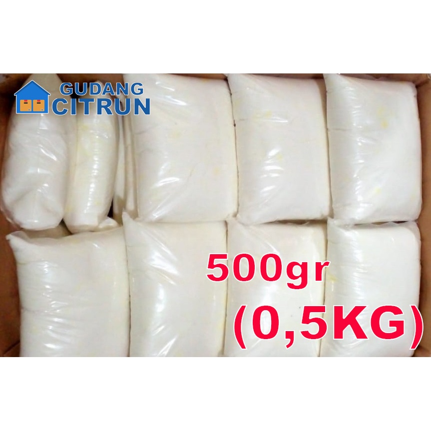 Citrun 500Gram/ Biang Citrun/ Pembersih kerak keramik, metal, pakaian