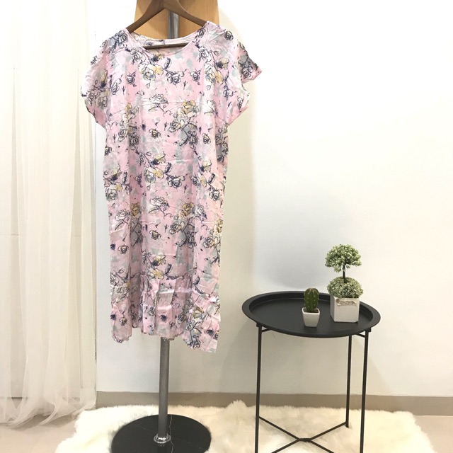 Daster habel/ daster kekinian/ daster cantik/ daster murah/ grosir daster