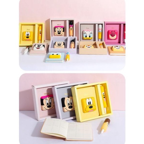 

buku jurnal disney/buku diary disney/buku diary lucu/buku disney