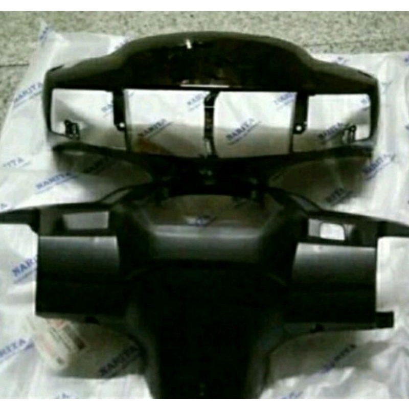 Set batok kepala suzuki Tornado sogun kebo