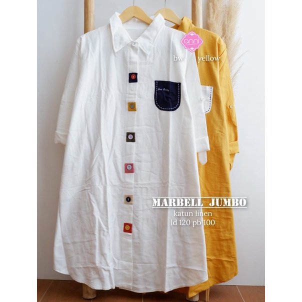 MARBEL TUNIK BY ANNI