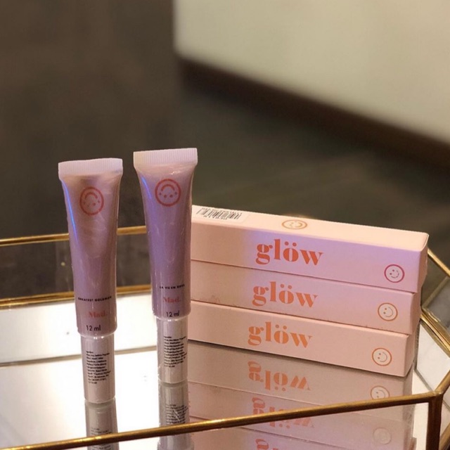 mad for makeup highlighter