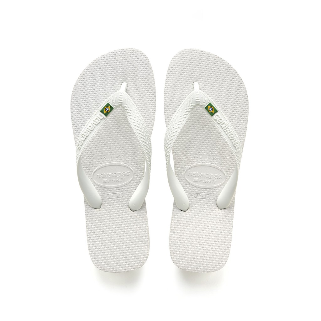  Havaianas  Brasil FC Sandal  Wanita  Shopee Indonesia